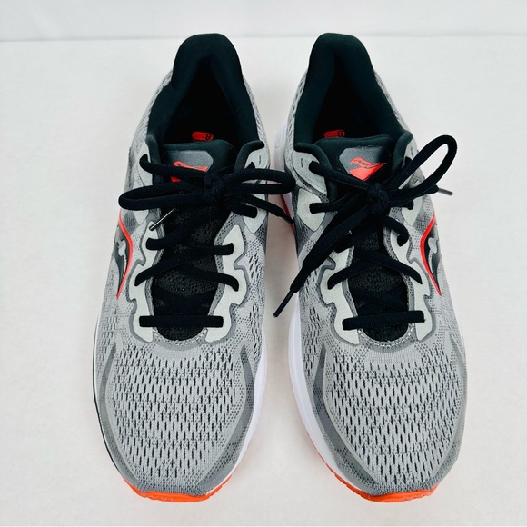 SAUCONY OMNI 20 - PWRRUN Men's Formfit 88mm - Size: 9.5 Wide - NWOT - Picture 7 of 12